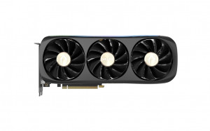 Karta graficzna ZOTAC GAMING GeForce RTX 4070 AMP AIRO 12GB GDDR6X DLSS 3