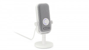 Mikrofon ENDORFY Solum Voice S Onyx White (EY1B015)