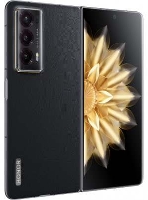 Smartfon Honor Magic V2 16/512GB Black