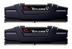 G.SKILL DDR4 RIPJAWSV 2x8GB 3600MHz CL16 XMP2