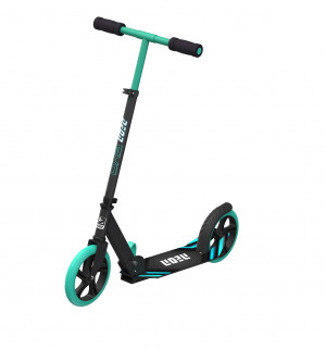 Yvolution Hulajnoga Neon EXO – zielona