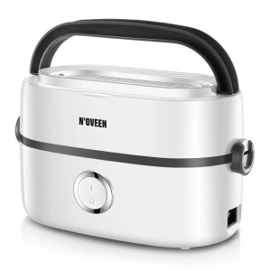 Multi Lunch Box Noveen MLB810 Xline