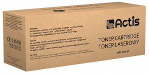 Actis TB-247CA Toner do drukarki Brother, Zamiennik Brother TN-247C, TN247C; Standard; 2300 stron; błękitny.