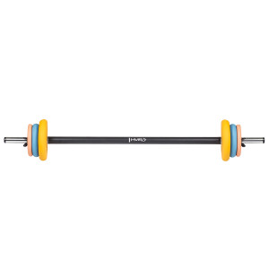 Sztanga Body Pump HMS SBP25