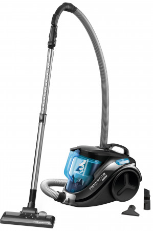 Odkurzacz ROWENTA RO3731EA Compact Power Cyclonic
