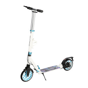 Hulajnoga miejska NILS EXTREME HM2040T