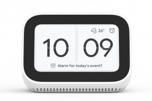 Zegar z głośnikiem Xiaomi Mi Smart Clock