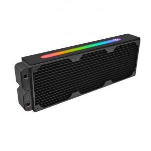 THERMALTAKE PACIFIC CL360 PLUS RGB 405*132*64MM