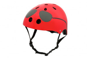 HORNIT-Kask dziecięcy Aviators Small / 48-53 cm