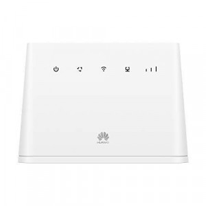 Router Huawei B311-221 (kolor biały)