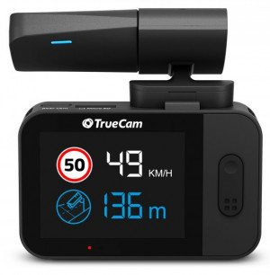 Wideorejestrator TrueCam M7 GPS Dual