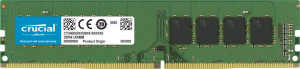 CRUCIAL 8GB DDR4 2666 Mhz CL19