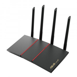 Asus-RT-AX55 Wi-Fi AX1800 Dual Band gigabit router