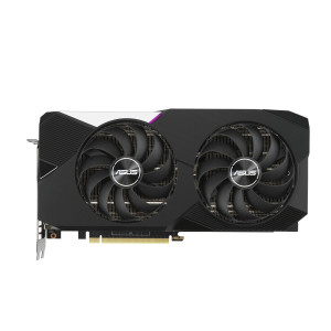 Karta graficzna ASUS Dual GeForce RTX 3070 V2 OC 8GB
