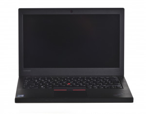 LENOVO ThinkPad X270 i5-6300U 8GB 256GB SSD 12,5
