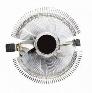 GEMBIRD WENTYLATOR CPU HURACAN X40