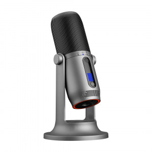 THRONMAX Mikrofon M2G MDRILL ONE SLATE GRAY