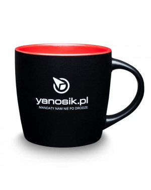 Kubek Yanosik