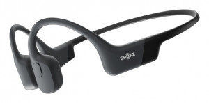 Shokz OpenRun Black USB-C