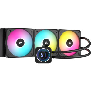 Corsair iCUE H170i ELITE LCD XT