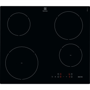 Płyta Indukcyjna Electrolux EHH6240ISK 4-polowa Czarny