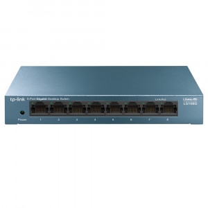 Switch TP-LINK TL-LS108G