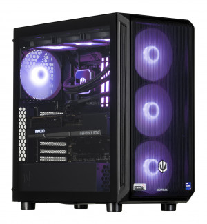 Komputer Actina PB Endorfy 285K/64GB/2/RTX5090/1000W