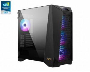 Obudowa MSI MEG PROSPECT 700R ATX Midi (306-7G15R21-W57)