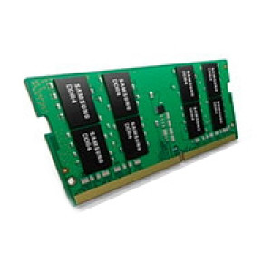 Samsung SO-DIMM 16GB DDR4 3200MHz M471A2K43EB1-CWE