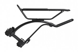 Bagażnik rowerowy Topeak TetraRack M2L, dla MTB, Rear