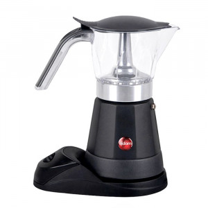 ELDOM KAWIARKA KAFFE,480W,CZARNA KA50