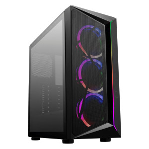 COOLER MASTER OBUDOWA CPM510 ARGB MIDI TOWER