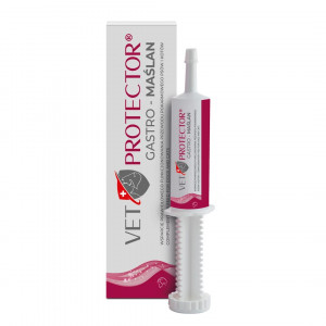 VET PROTECTOR Maślan One - suplementy dla psa i kota - 60ml