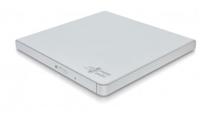 Nagrywarka LG GP57EW40 GP57EW40 (USB 2.0+ zewnętrzna)