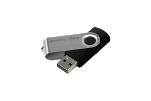 Pendrive Goodram UTS 128GB USB 2.0 czarny