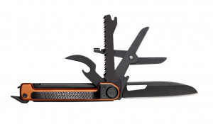 Scyzoryk Gerber Armbar Scout - Orange 16L