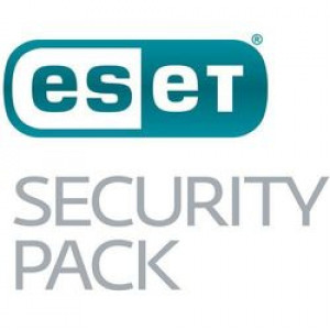 ESET Security Pack ESD (3 stanowiska + 3 mobile; 36 miesięcy; przedłużenie) (ESP/UPG/3U/36M)