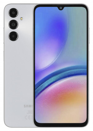 Samsung Galaxy A05s (A057) 4/64GB DS. Silver