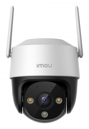 Imou Cruiser 2C 2K Wieżyczka Kamera bezpieczeństwa IP Zewnętrzna 2304 x 1296 px Sufit / Ściana