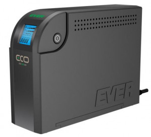 UPS EVER ECO 500 LCD