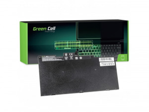 GREEN CELL BATERIA HP107 3400MAH 11.4V