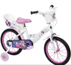 Rowerek dzieciecy Huffy 16