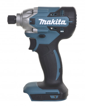 Zakrętarka udarowa 18V bez aku i ład DTD156Z MAKITA