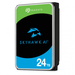 HDD Seagate Skyhawk AI 24TB SATA ST24000VE002