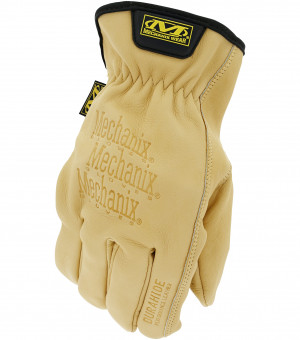 Rękawice Mechanix DURAHIDE COW DRIVER rozmiar L
