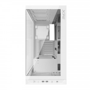 Obudowa XPG INVADER X MID-TOWER White CASE ONLY (75261377)