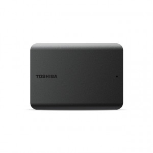 Dysk zewnętrzny HDD TOSHIBA Canvio Basics 2022 (2TB; 2.5