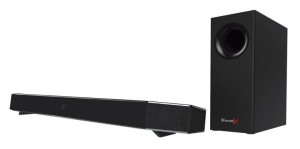 Głośniki komputerowe Creative SoundBlaster X Katana