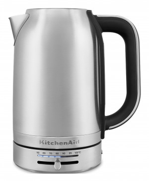 Czajnik elektryczny KitchenAid 5KEK1701ESX
