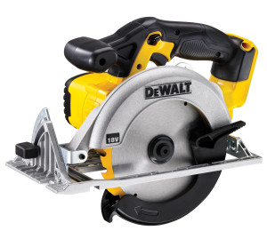 Pilarka tarczowa DeWalt DCS391N-XJ